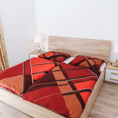 Apartma Nika Hrvatini Exterior foto